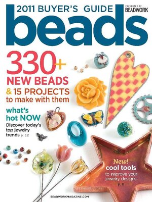 cover image of Beads
